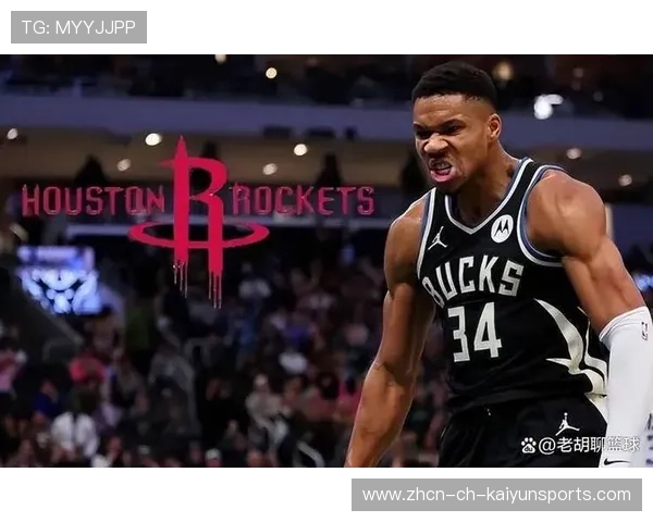 字母哥若转队，西部格局将被重塑