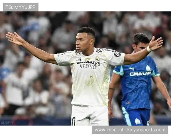 阿隆索：将全力聚焦利物浦，姆巴佩进球数会很惊人