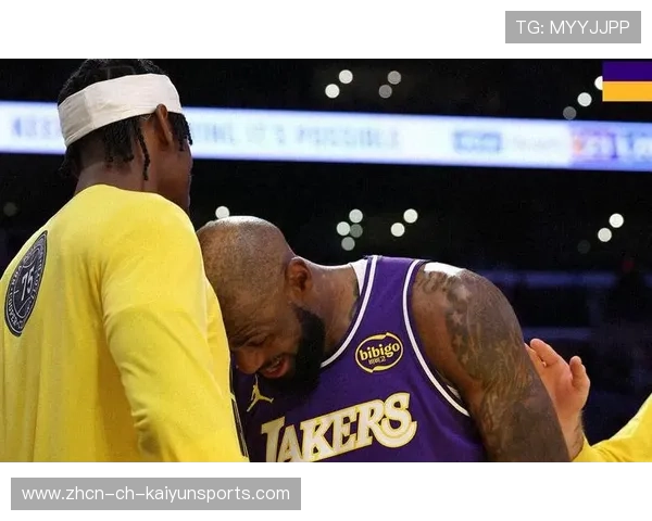 詹姆斯52分三双创纪录，湖人加时苦战获胜